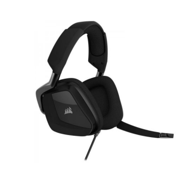 Corsair Casque Void Elite Surround Carbon CA-9011205-EU