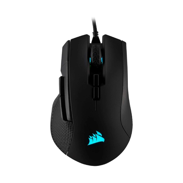 Souris gaming FPS/MOBA IRONCLAW RGB