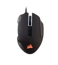 Corsair Souris Scimitar RGB ELITE Noir CH-9304211-EU