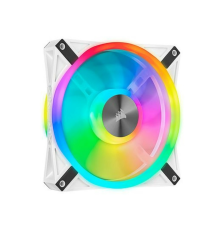 Corsair Ventilateur de Boitier QL140 RGB Dual INC Ref: CO-9050100-WW Rose