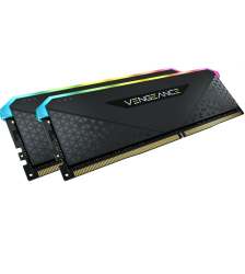 Corsair DRAM Vengeance RGB RS 16GB (2x8GB) DDR4 3200MHz C16