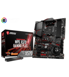 MPG X570 GAMING PLUS