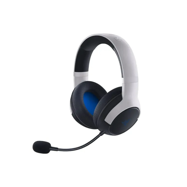 Casque Gamer Razer Kaira Sans Fil PlayStation 5