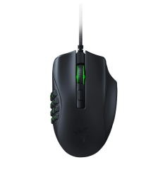 Razer Naga X