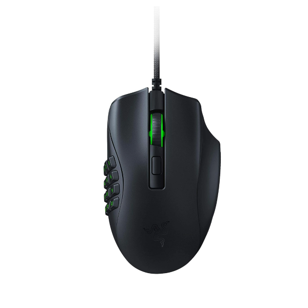Razer Naga X
