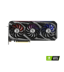 Asus Carte Graphique ROG-STRIX-RTX3080 V2