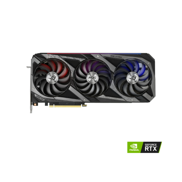 Asus Carte Graphique ROG-STRIX-RTX3080 V2