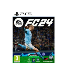 EA Sports FC 24 Standard Edition PS5