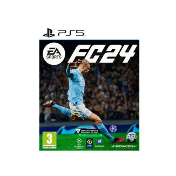 EA Sports FC 24 Standard Edition PS5