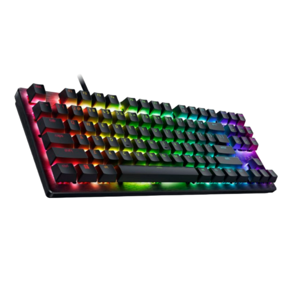 Razer Huntsman v3 Tenkeyless (Red Switch)